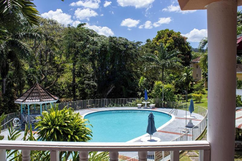 Silver Creek Resort image