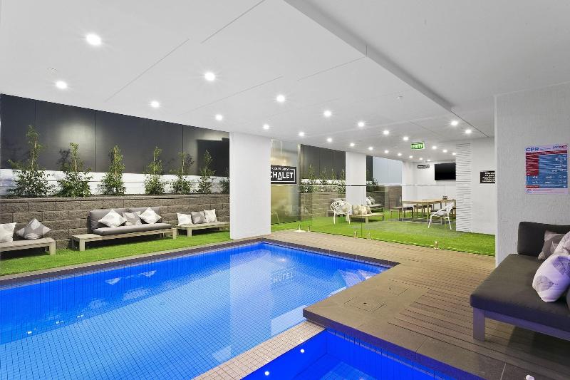 Ocean Grove Chalet image