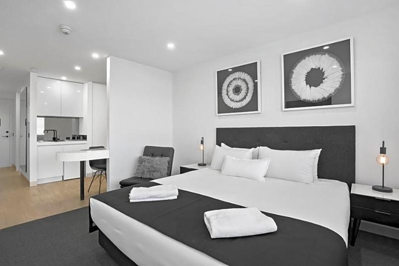 Ocean Grove Chalet image