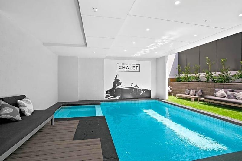 Ocean Grove Chalet image