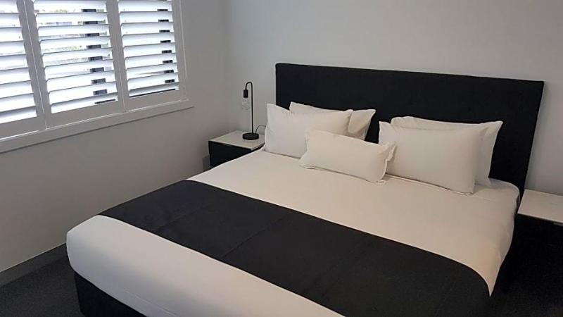 Ocean Grove Chalet image