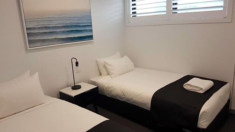 Ocean Grove Chalet image