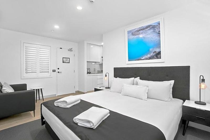 Ocean Grove Chalet image