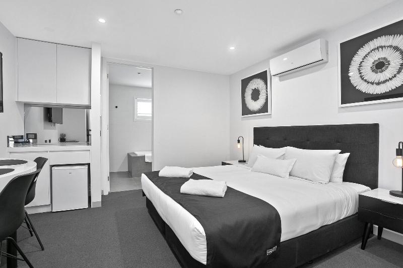 Ocean Grove Chalet image