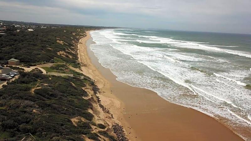 Ocean Grove Chalet image