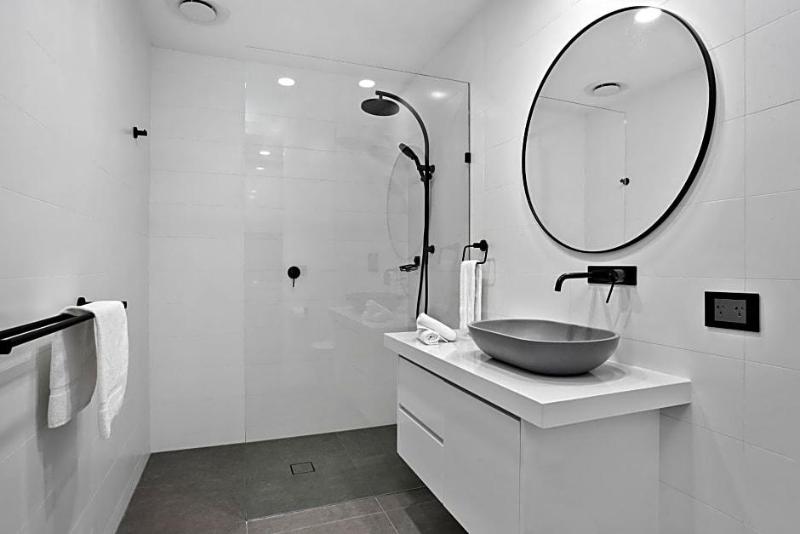 Ocean Grove Chalet image