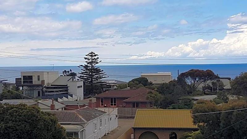 Ocean Grove Chalet image