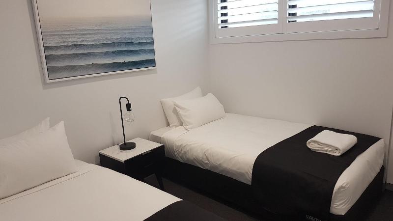 Ocean Grove Chalet image