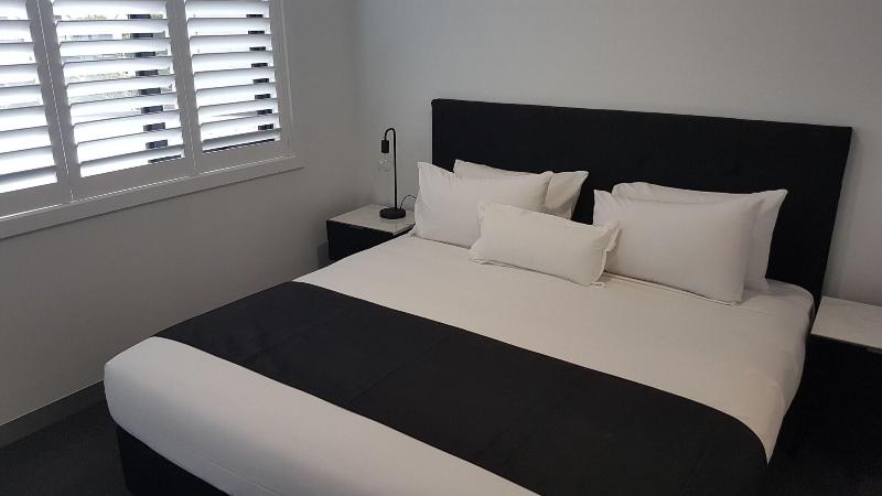 Ocean Grove Chalet image