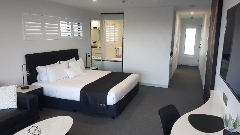 Ocean Grove Chalet image