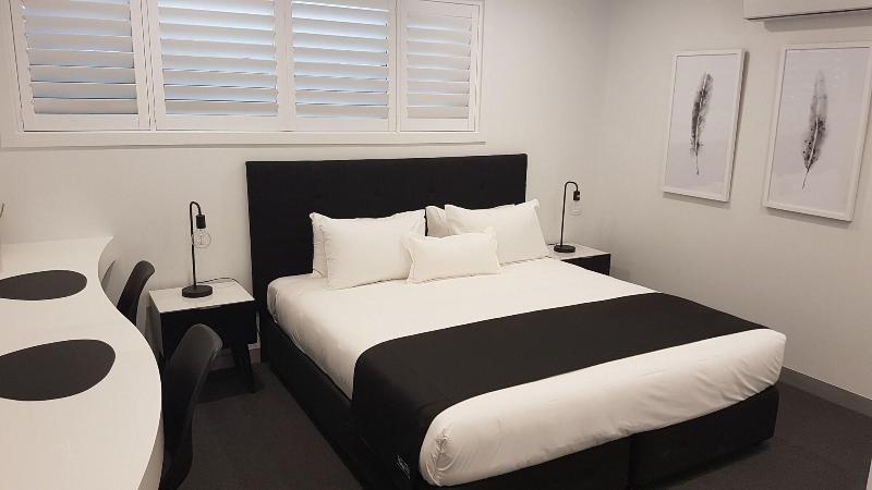 Ocean Grove Chalet image