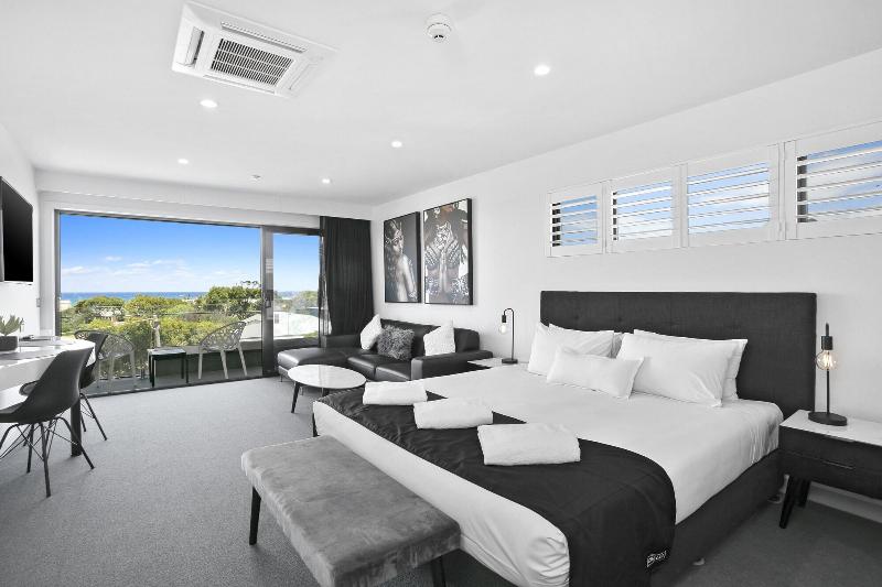 Ocean Grove Chalet image