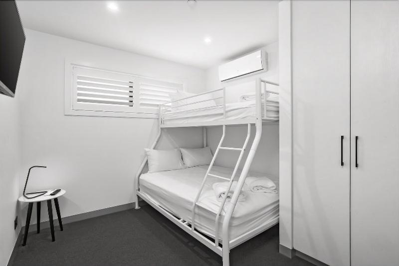 Ocean Grove Chalet image