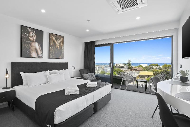 Ocean Grove Chalet image