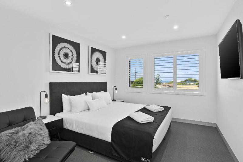 Ocean Grove Chalet image