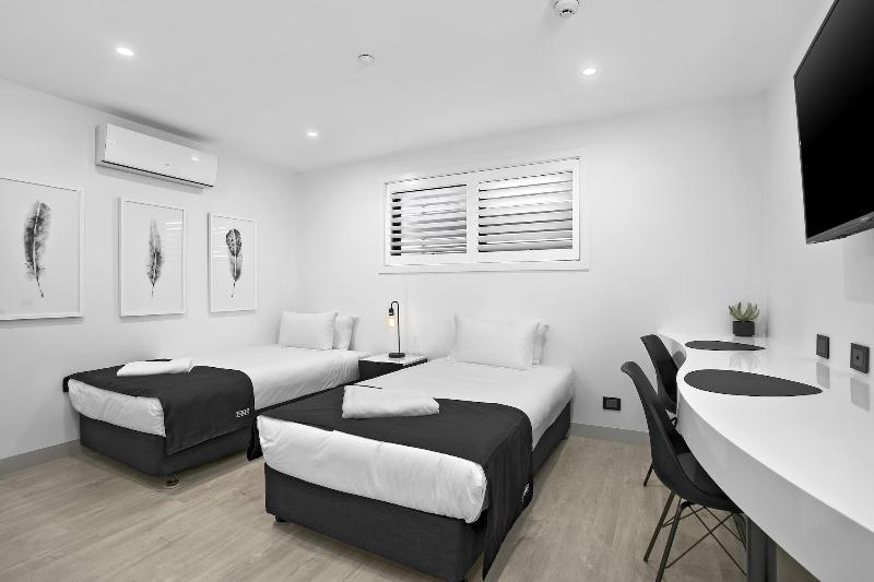 Ocean Grove Chalet image