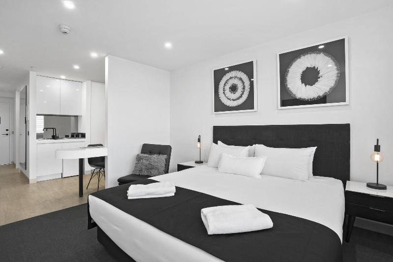 Ocean Grove Chalet image