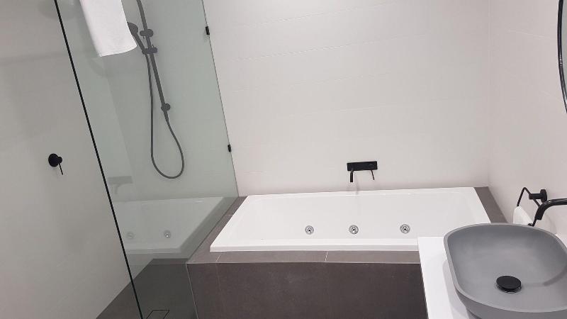 Ocean Grove Chalet image