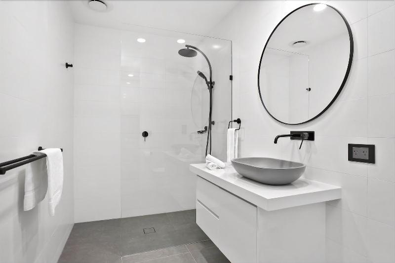 Ocean Grove Chalet image