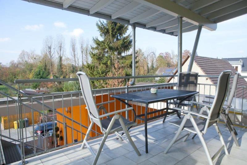 Ferienwohnungen Abendsonne image