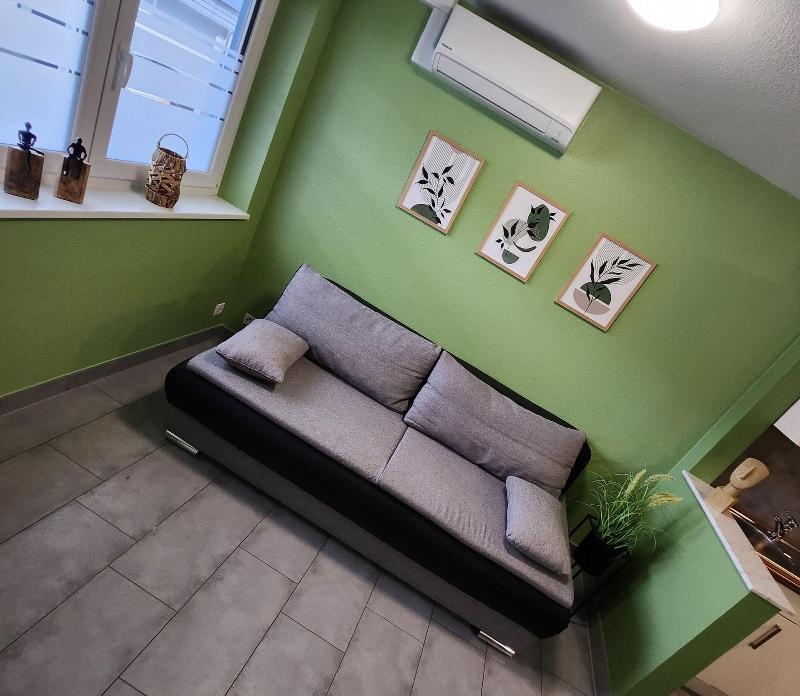 Ferienwohnungen Abendsonne image