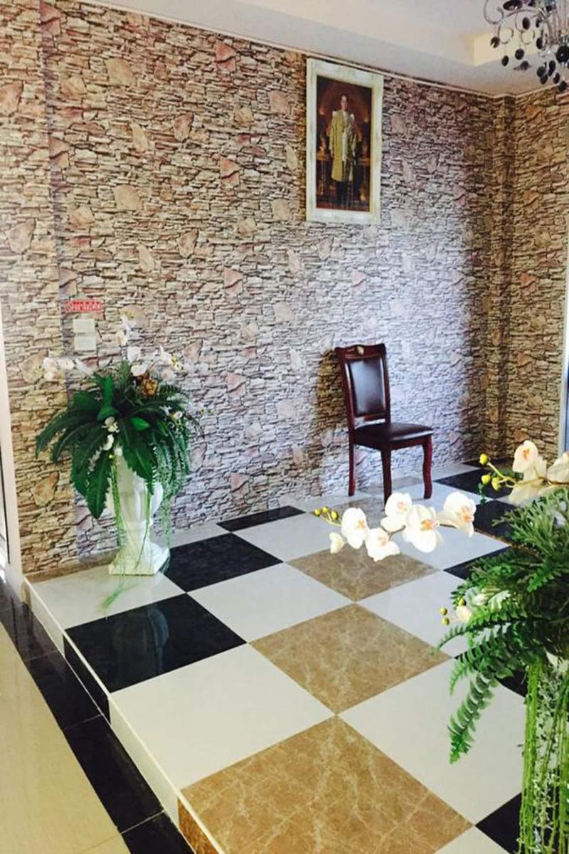 Thana Apartment image
