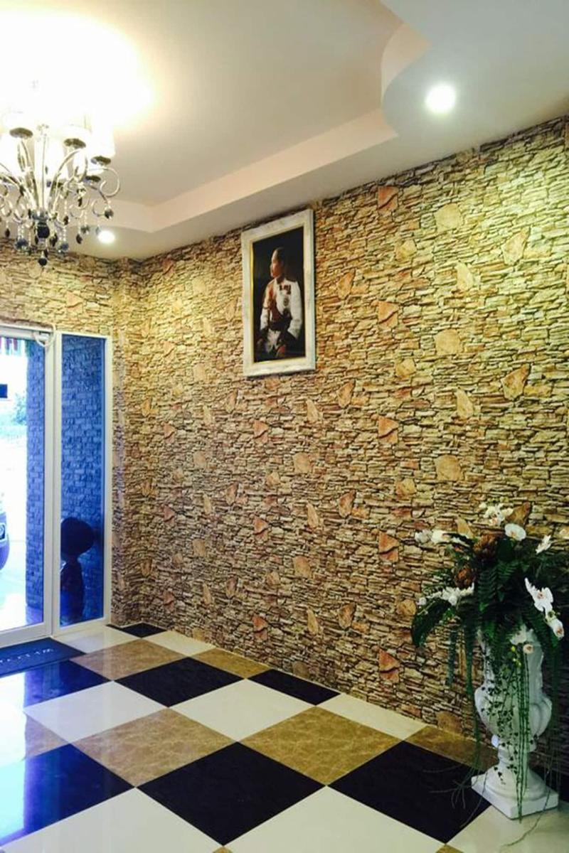 Thana Apartment image