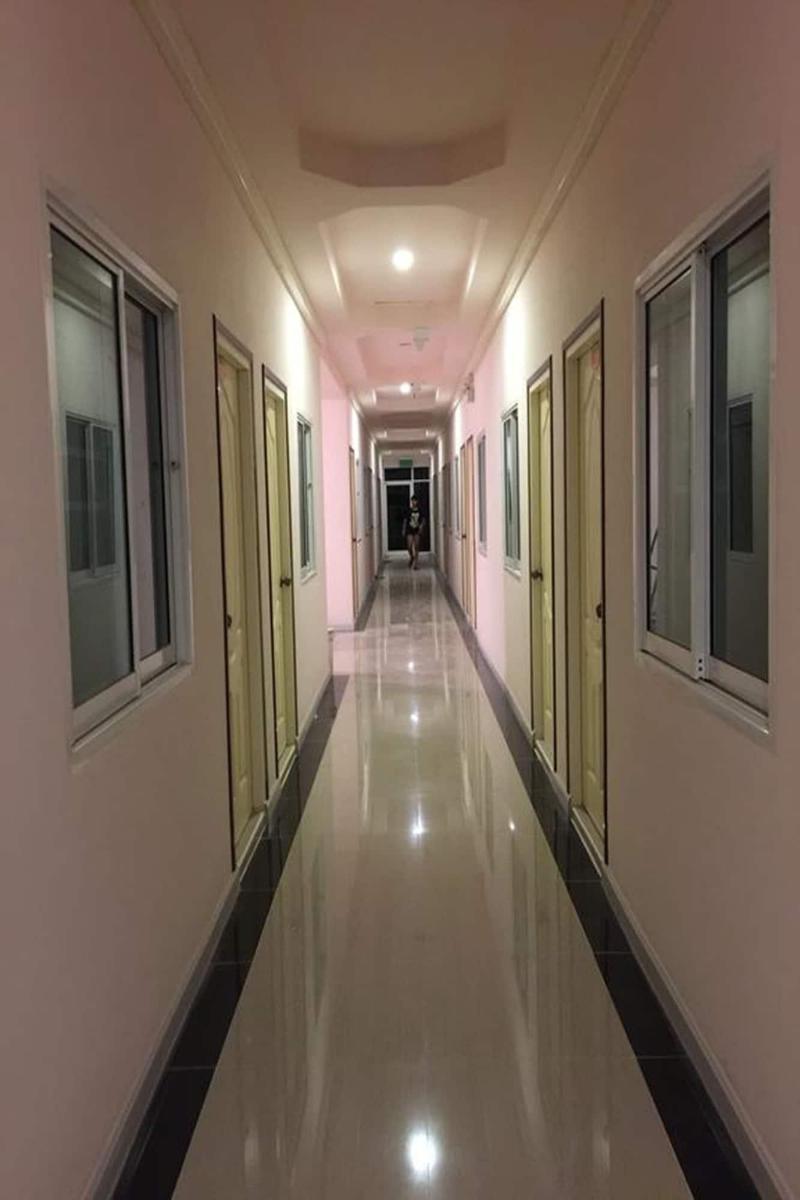 Thana Apartment image