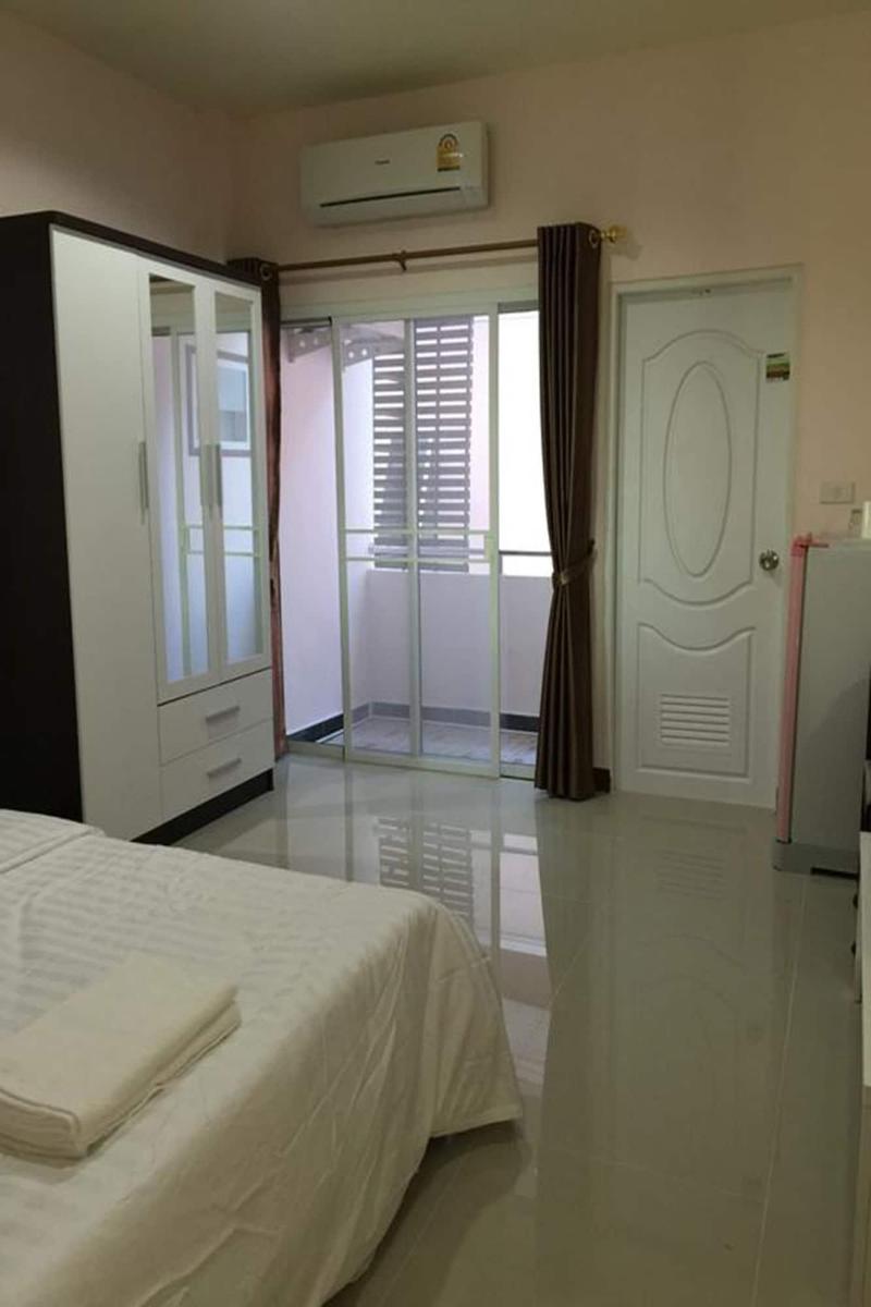 Thana Apartment image