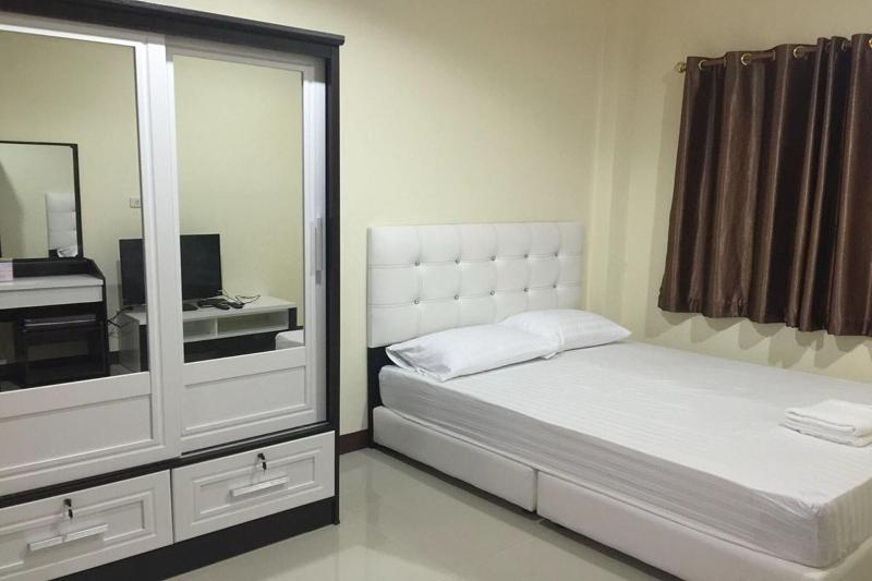 Thana Apartment image