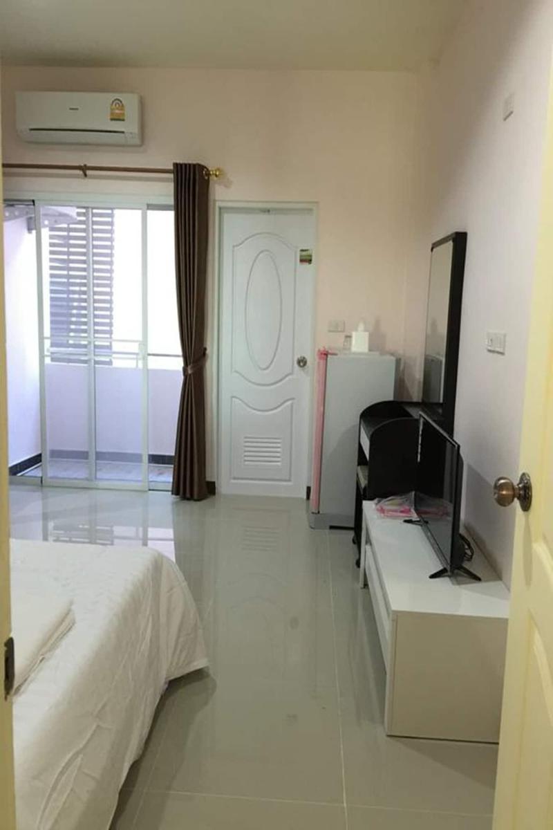 Thana Apartment image