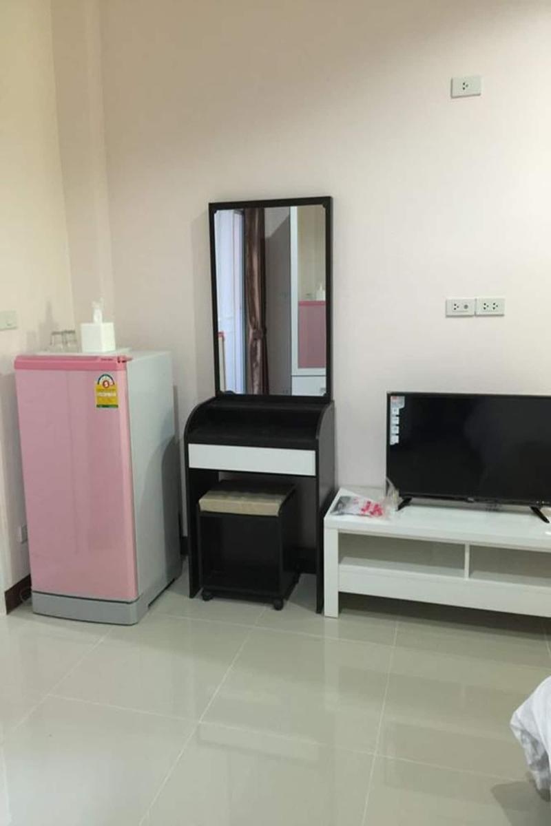 Thana Apartment image