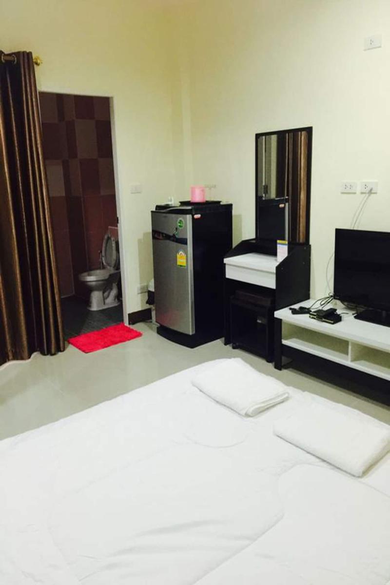 Thana Apartment image