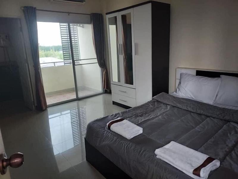 Thana Apartment image