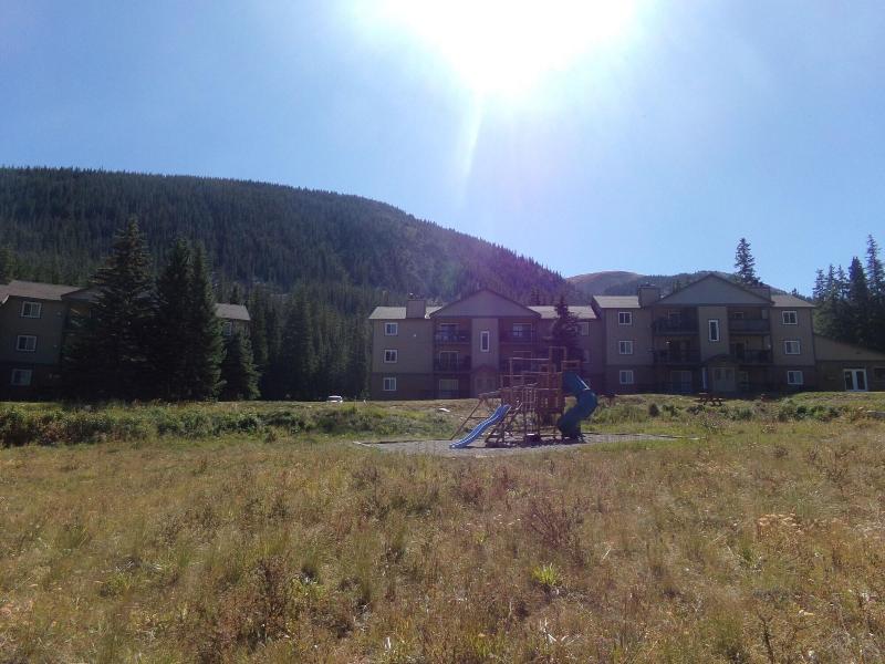 Blue River Condos 3 Bed 2 Bath