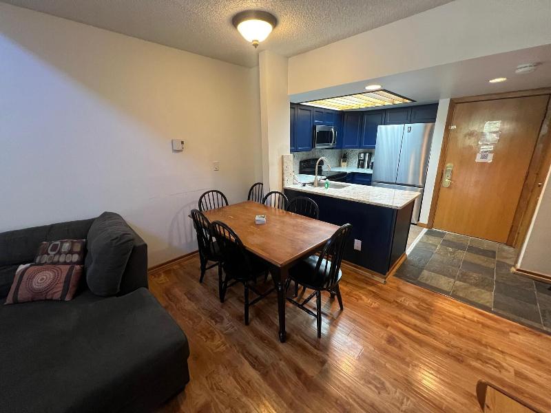 Fox Pine Lodge 3 Bed 3 Bath image