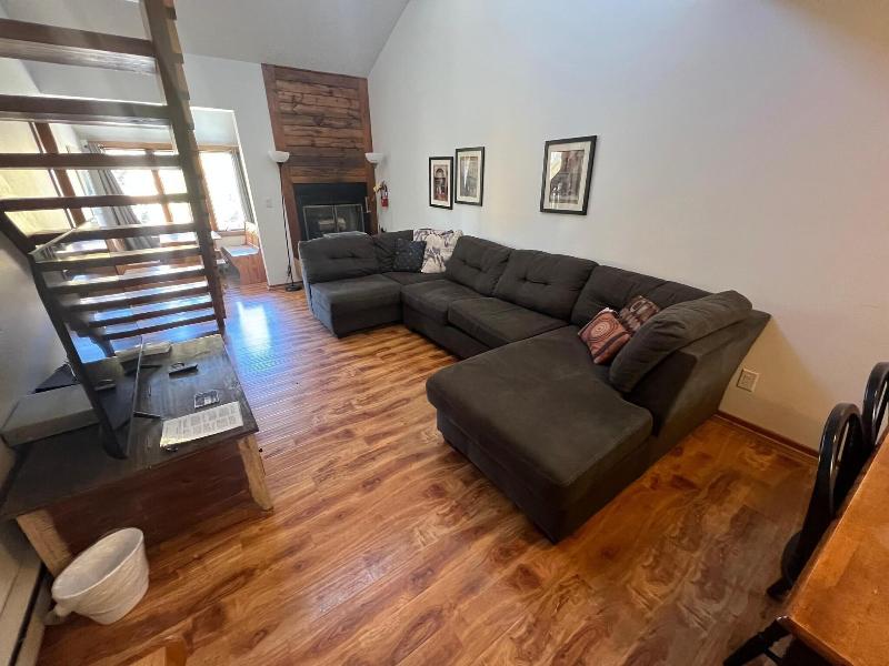 Fox Pine Lodge 3 Bed 3 Bath image