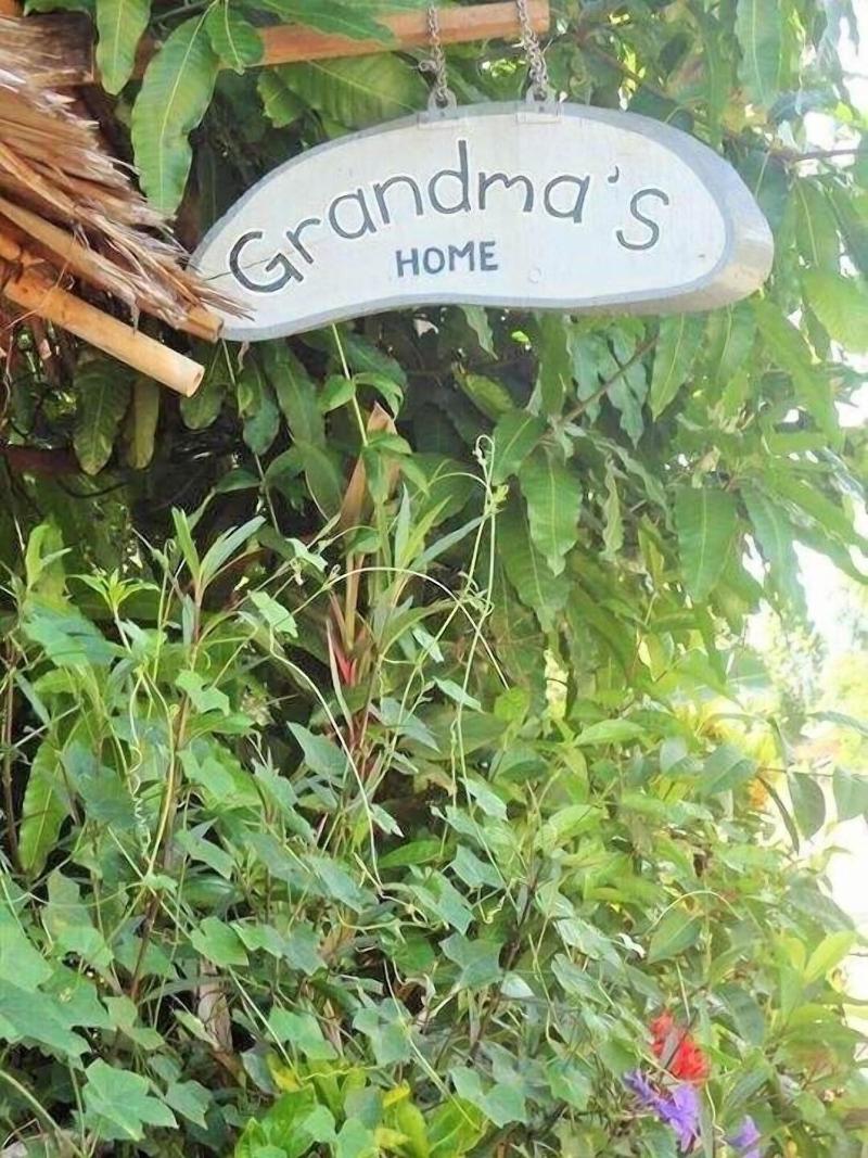 Grandma's Home Sangkhlaburi — general view