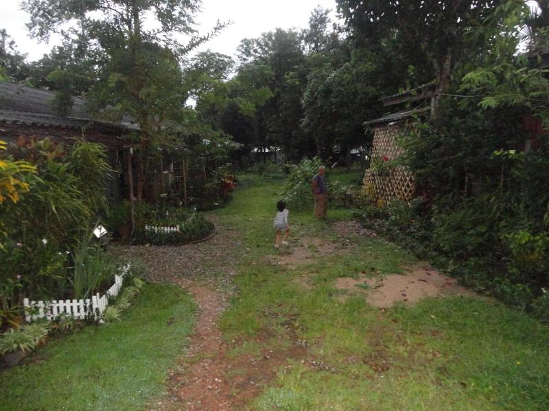 Grandma's Home Sangkhlaburi