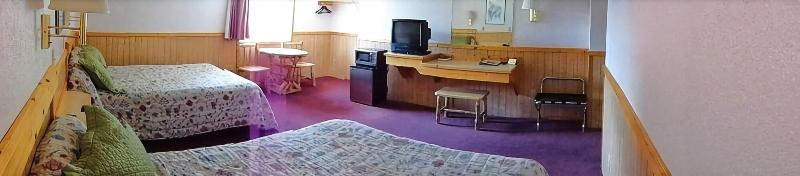 Alpine Motel image 8