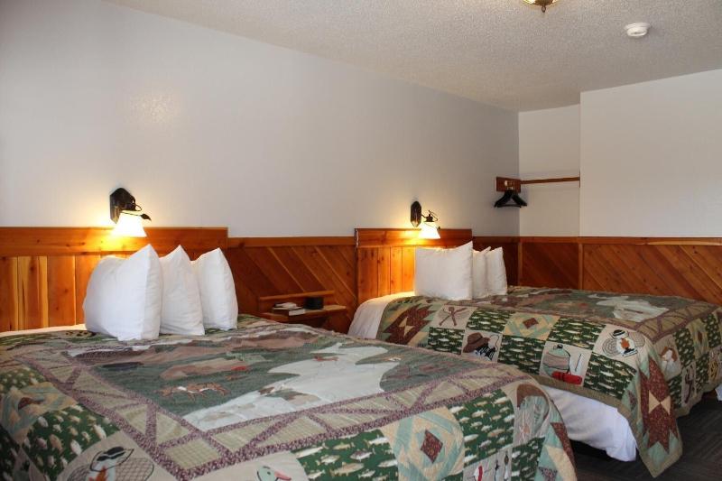 Alpine Motel image 5
