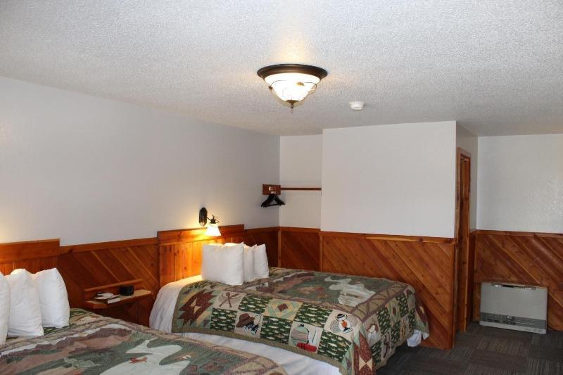 Alpine Motel image