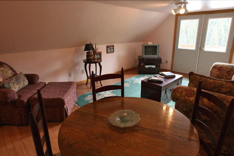 Alpine Motel image