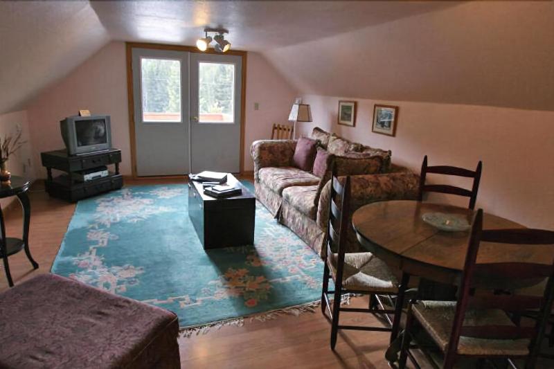 Alpine Motel image