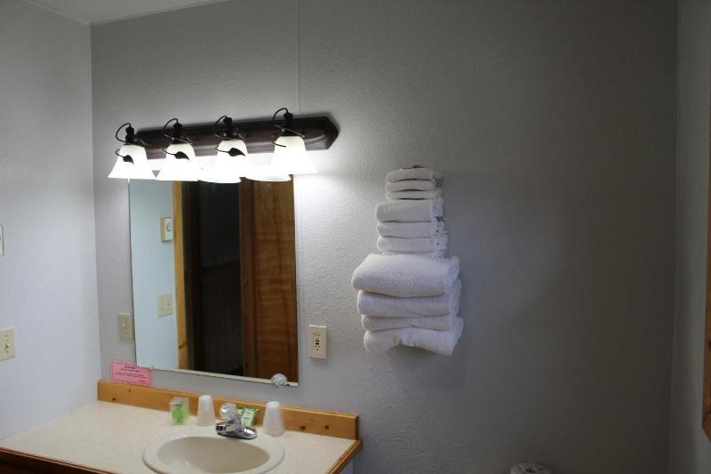 Alpine Motel image