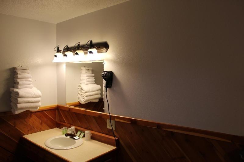 Alpine Motel image
