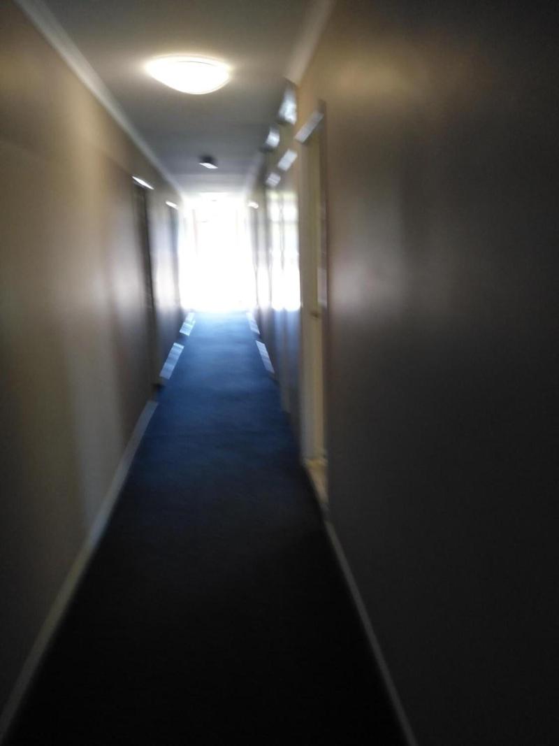 Irish Club Accommodation