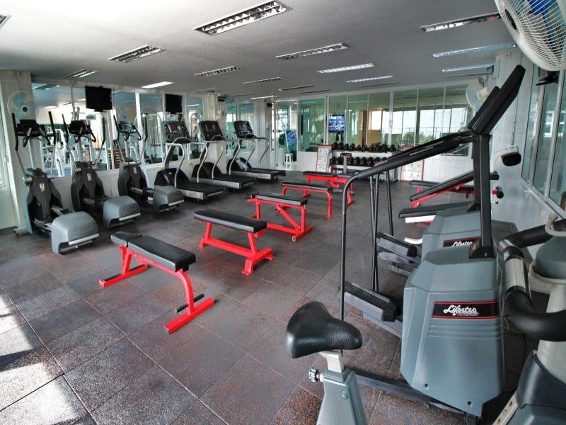 Ac Sport Village image