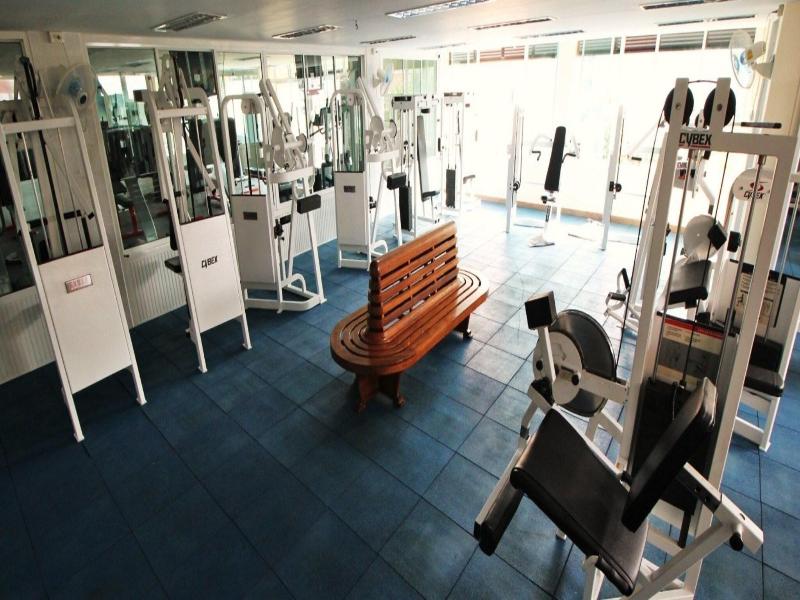 Ac Sport Village image