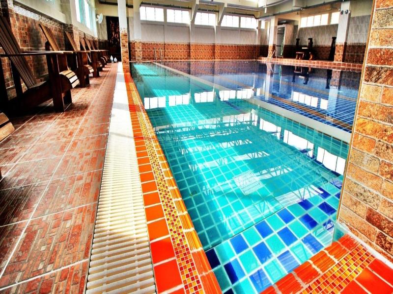 Ac Sport Village image